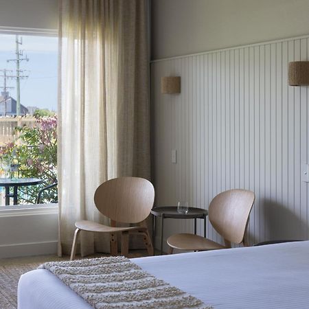 South Pacific Palms Motor Inn ทันเคอร์รี ภายนอก รูปภาพ