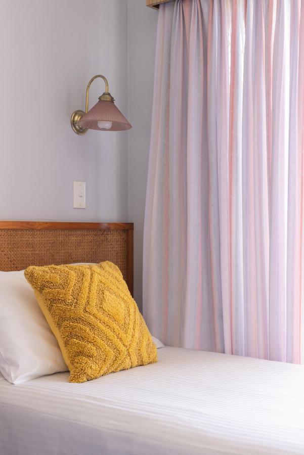 South Pacific Palms Motor Inn ทันเคอร์รี ภายนอก รูปภาพ
